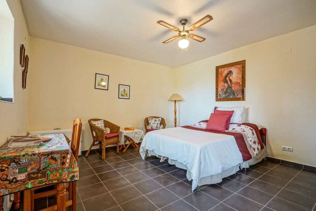 Detached Villa Javea Alicante - image 23