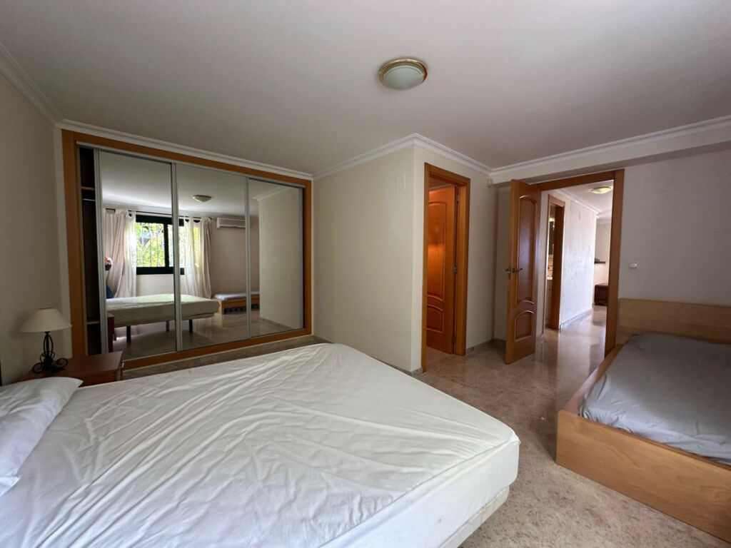 Middle Floor Apartment Altea Alicante - image 22