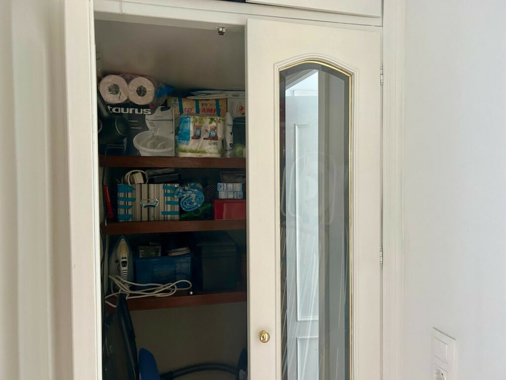 Middle Floor Apartment Finestrat Alicante - image 22