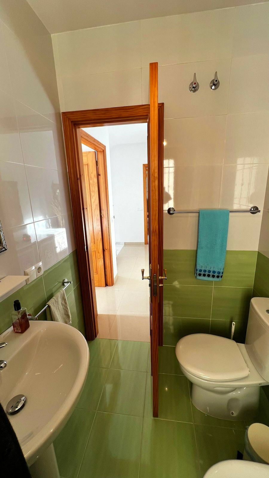 Semi-Detached House Nerja Málaga - image 22