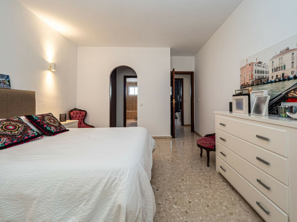 Townhouse Fuengirola Málaga - image 22