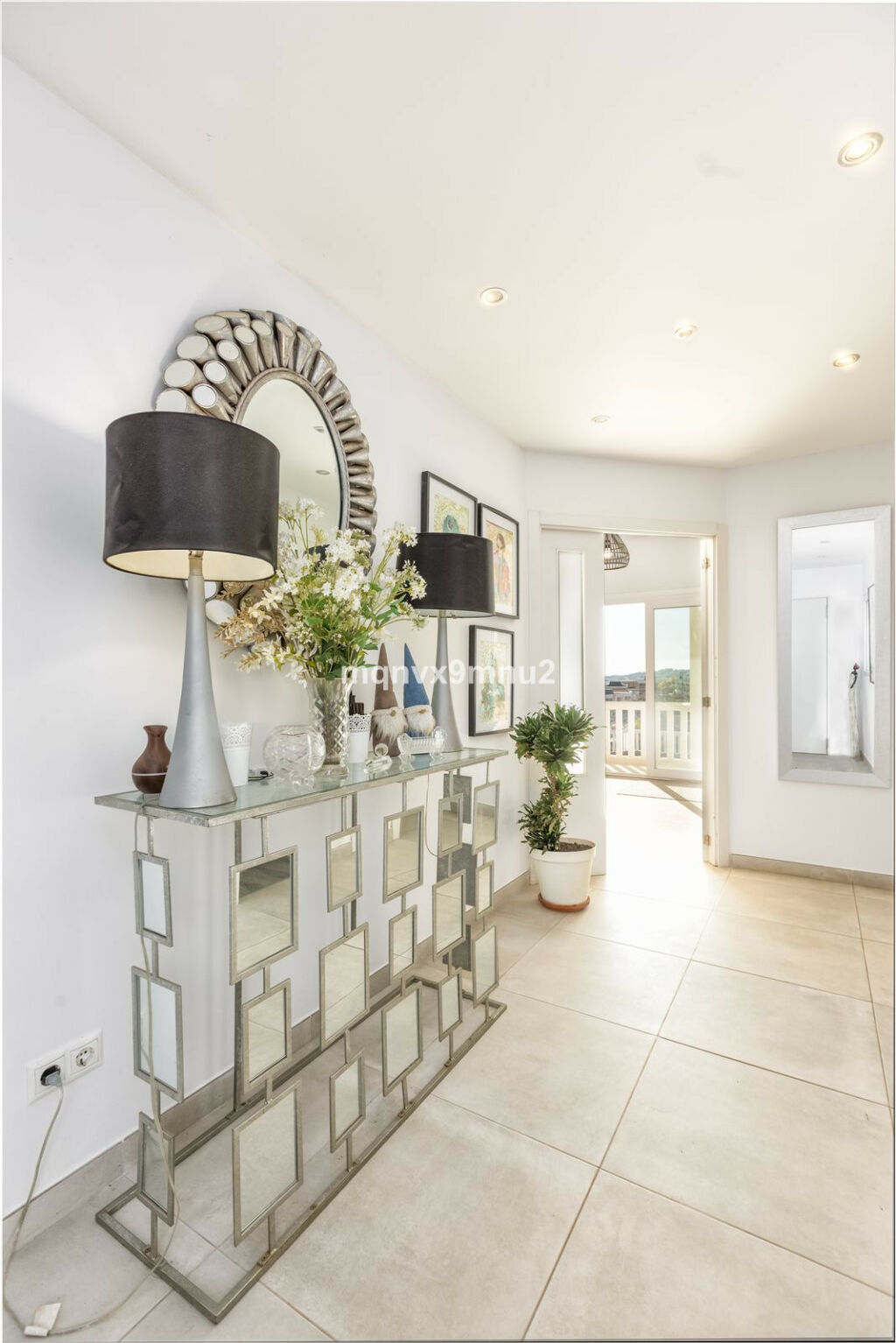 Detached Villa El Chaparral Málaga - image 25