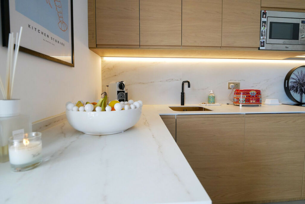 Ground Floor Apartment Calahonda Málaga - image 22