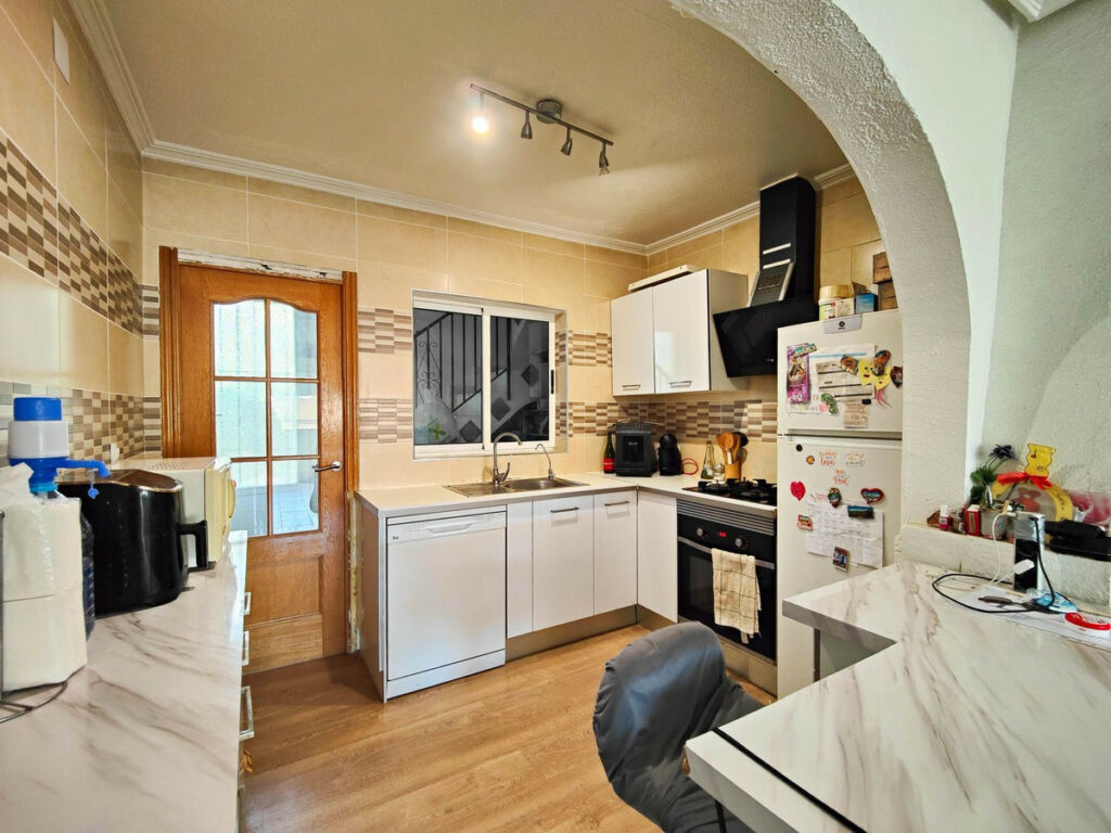 Semi-Detached House San Miguel de Salinas Alicante - image 22