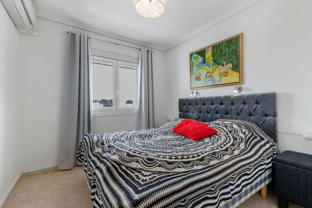 Detached Villa Torrevieja Alicante - image 22