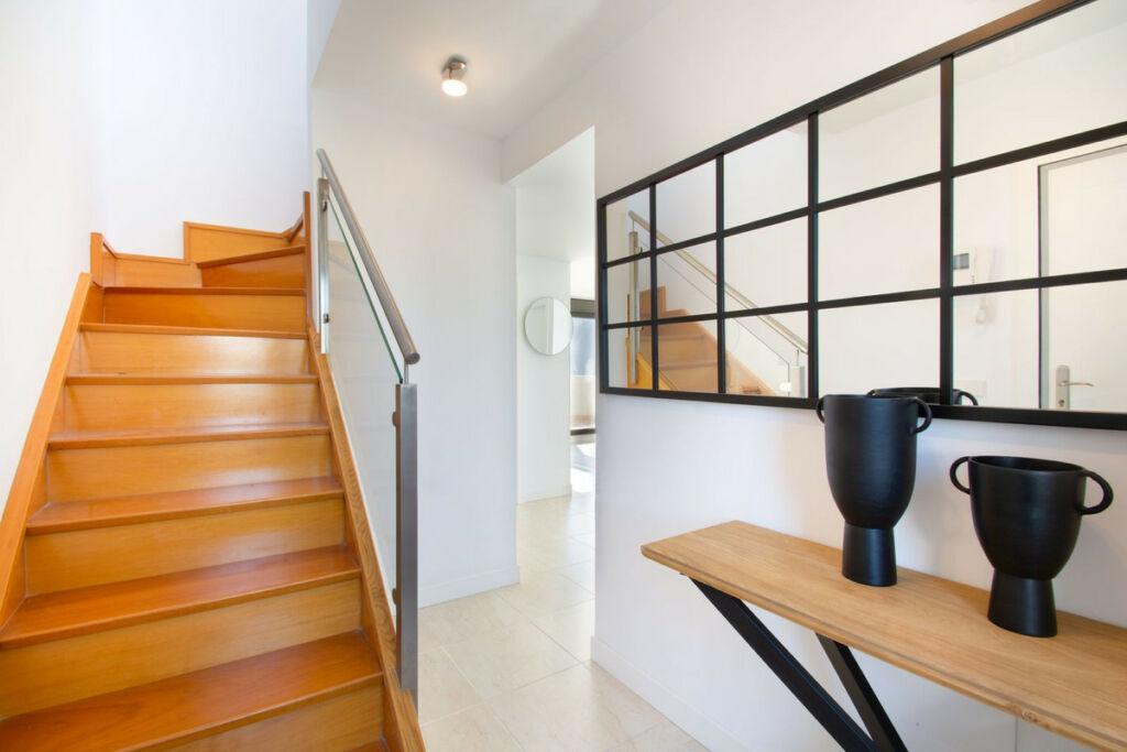 Penthouse Estepona Málaga - image 23