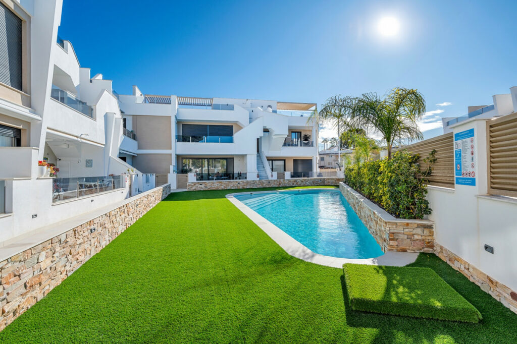 Ground Floor Apartment San Pedro del Pinatar Murcia - image 22