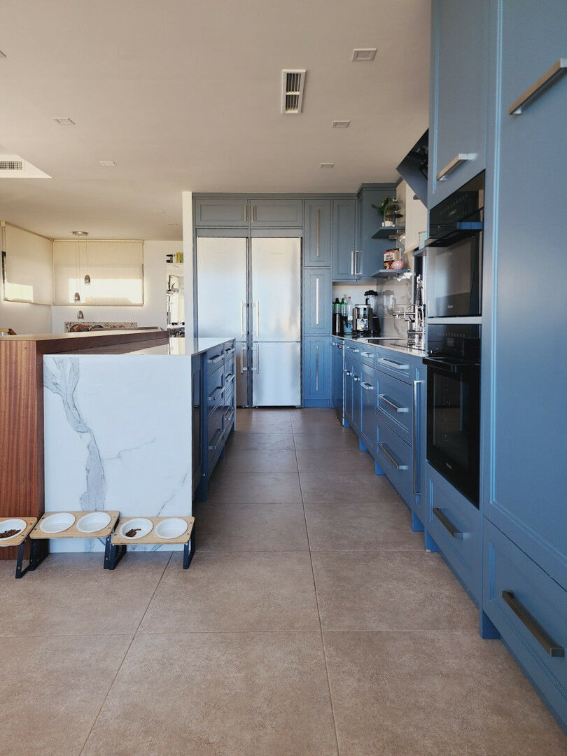 Detached Villa Cumbre del Sol Alicante - image 22