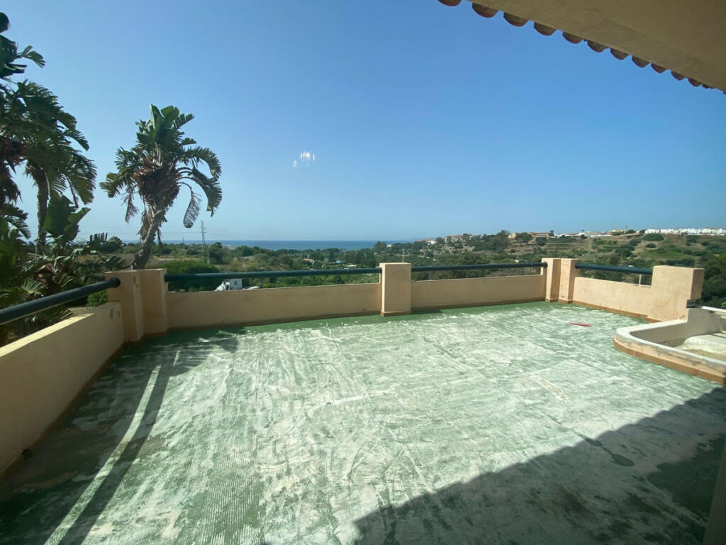 Detached Villa La Cala Málaga - image 22