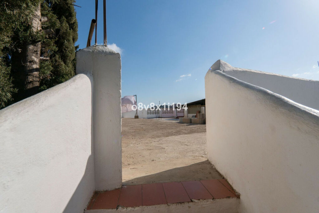 Hostel Rincón de la Victoria Málaga - image 22