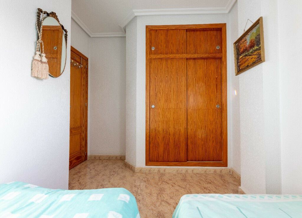 Detached Villa Los Altos Alicante - image 22