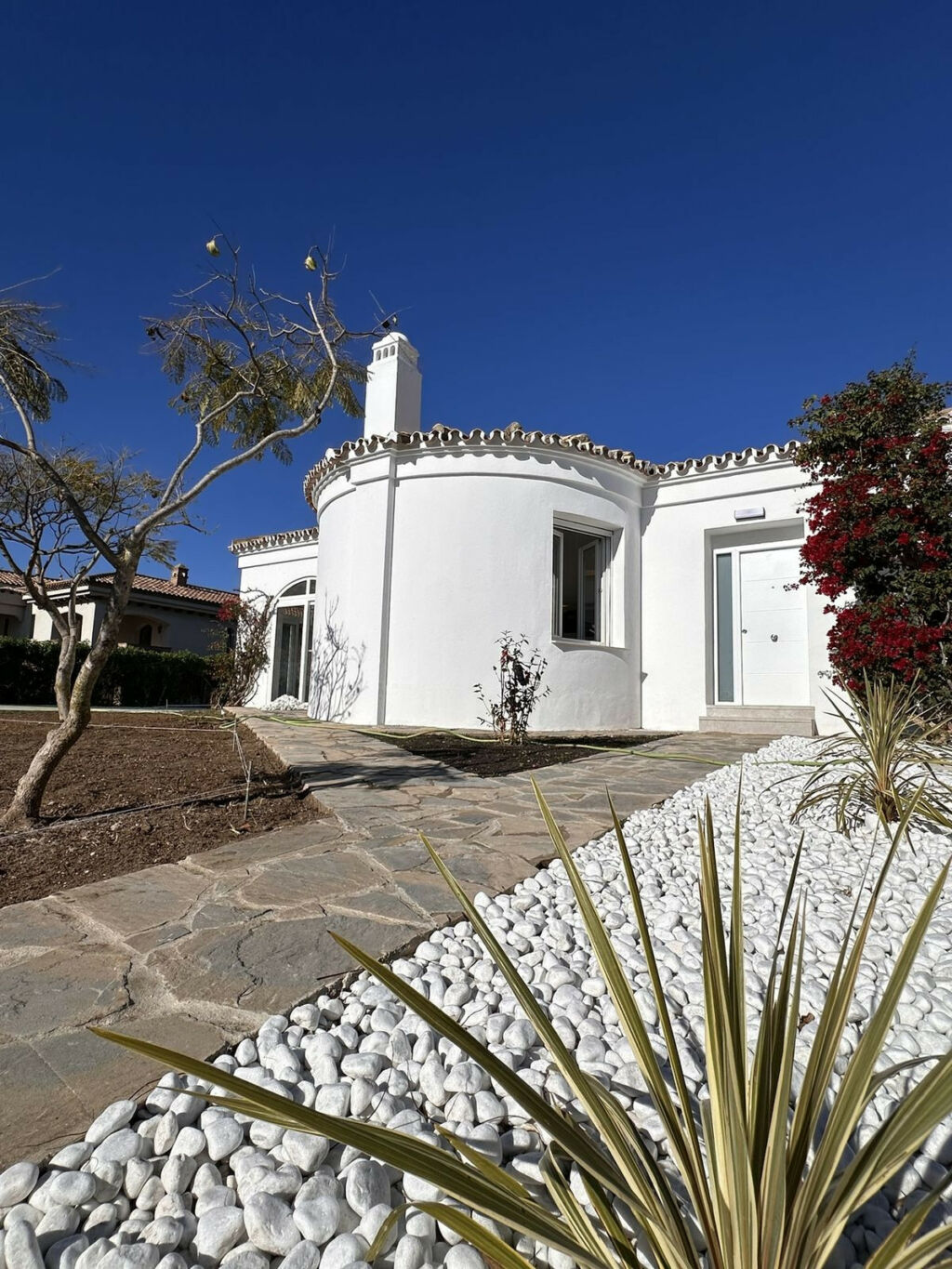 Detached Villa La Duquesa Málaga - image 22