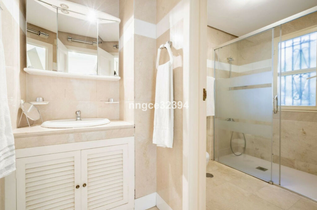 Ground Floor Apartment San Pedro de Alcántara Málaga - image 28