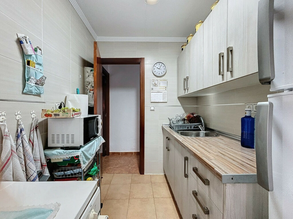 Detached Villa Alcaucín Málaga - image 22