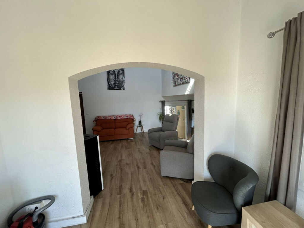 Detached Villa Cabo de Palos Murcia - image 23