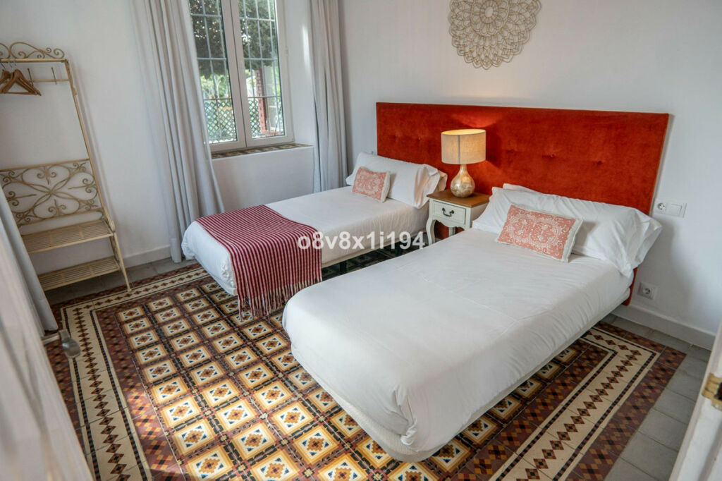 Detached Villa Málaga Málaga - image 22