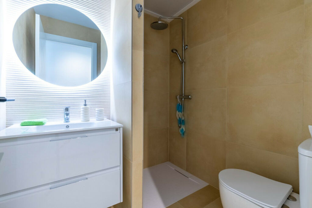 Bungalow Finestrat Alicante - image 21