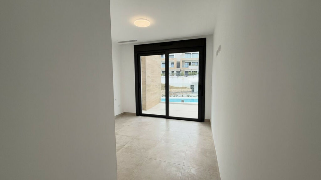 Penthouse Estepona Málaga - image 22