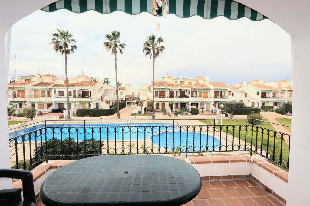 Penthouse Torre de la Horadada Alicante - image 22