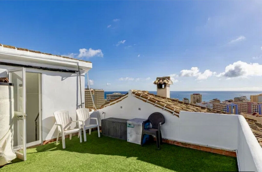 Detached Villa Torreblanca Málaga - image 22