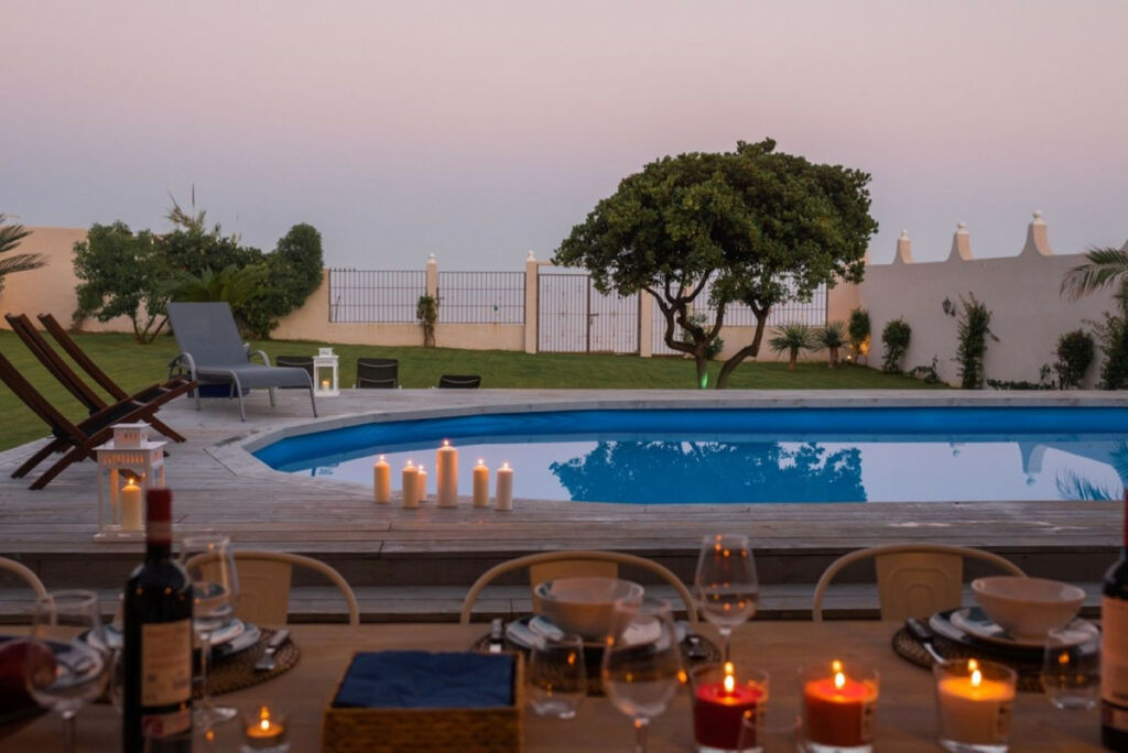 Detached Villa San Pedro de Alcántara Málaga - image 22
