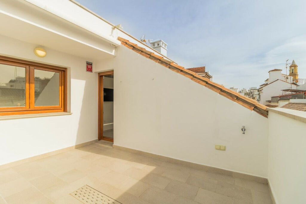 Townhouse Estepona Málaga - image 22