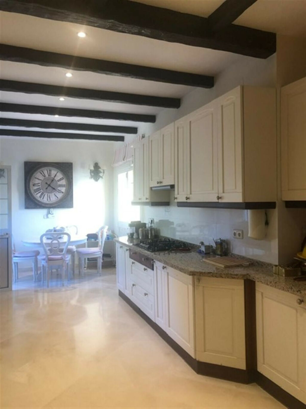Detached Villa Puerto Banús Málaga - image 22