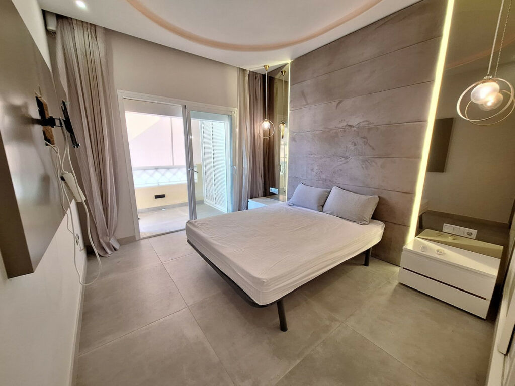 Middle Floor Apartment Bel Air Málaga - image 21