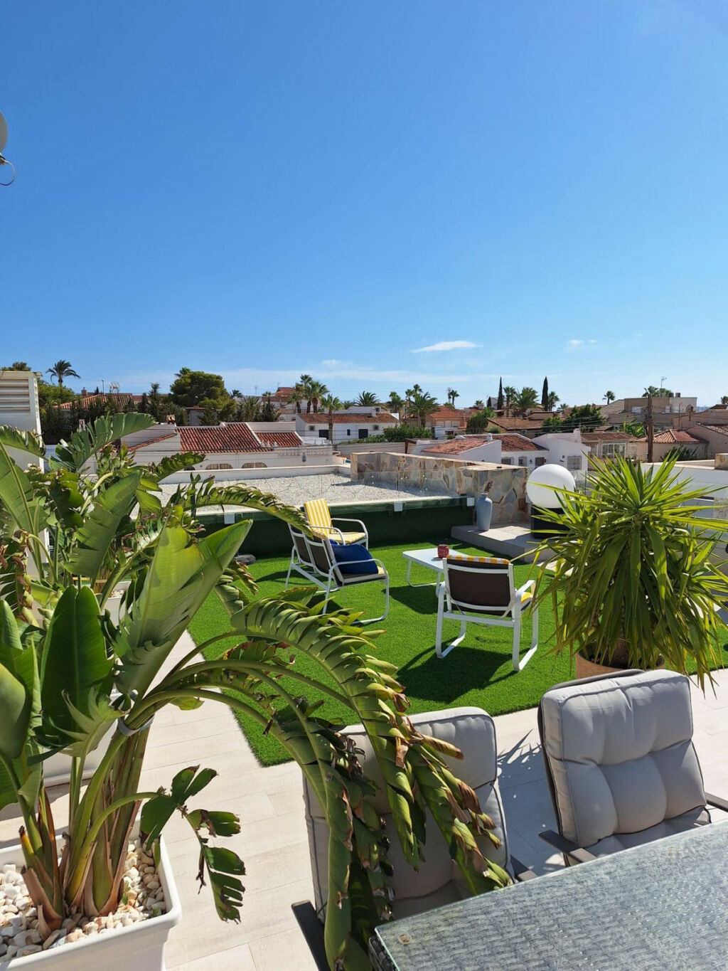 Bungalow Torrevieja Alicante - image 22