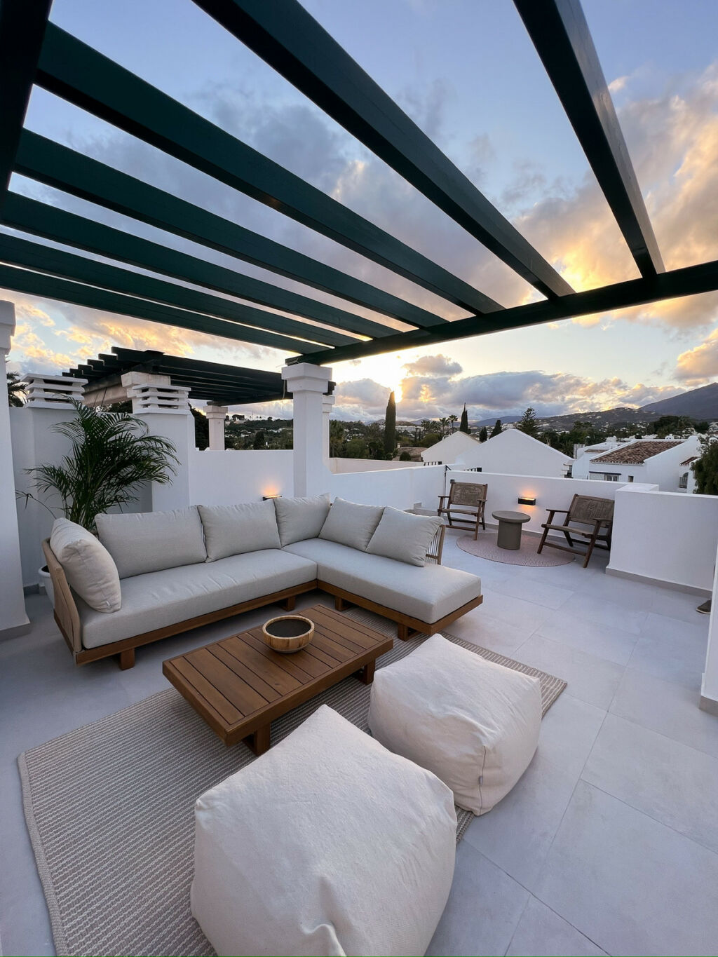 Penthouse Duplex Nueva Andalucía Málaga - image 22