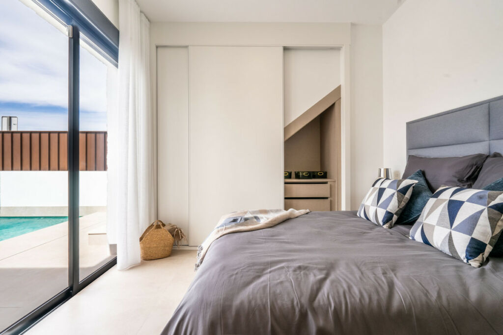 Detached Villa Roldan Murcia - image 22