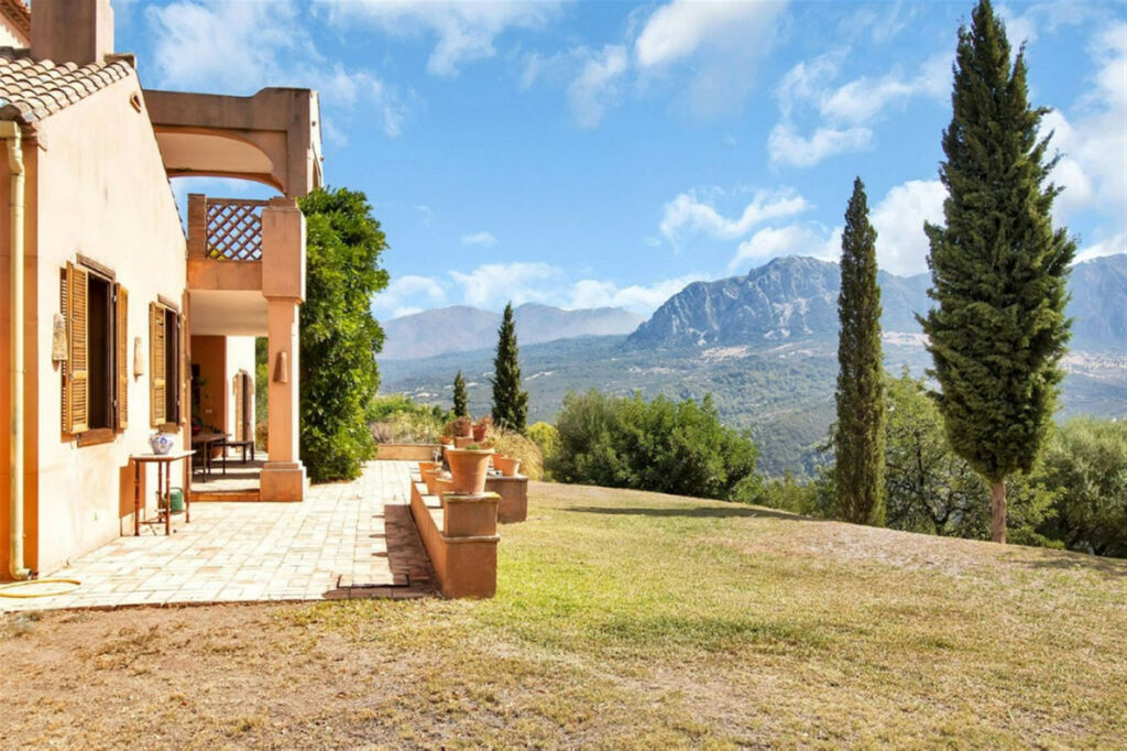 Finca - Cortijo Gaucín Málaga - image 22