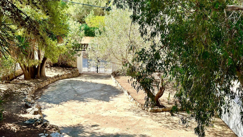Bungalow Denia Alicante - image 22