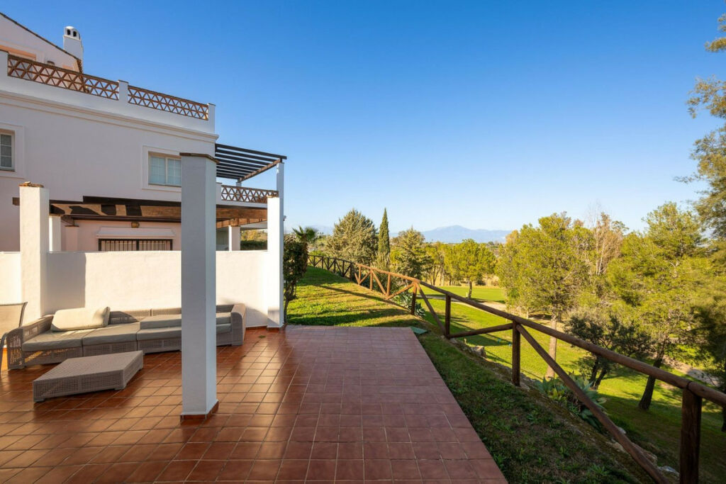 Townhouse Alhaurín de la Torre Málaga - image 22