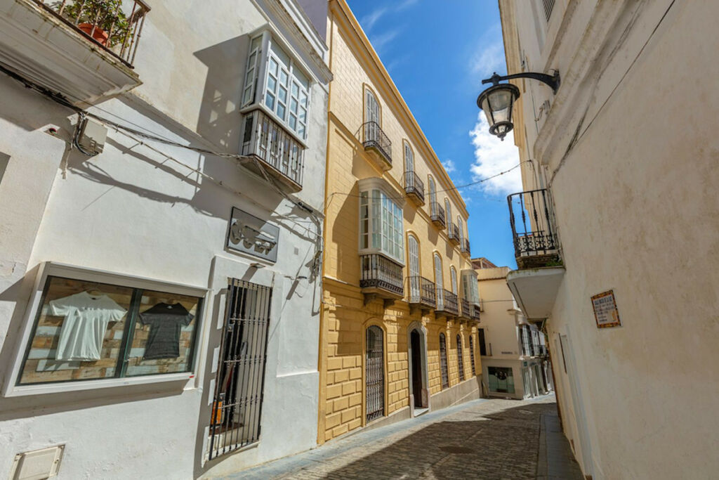 Detached Villa Tarifa Cádiz - image 22