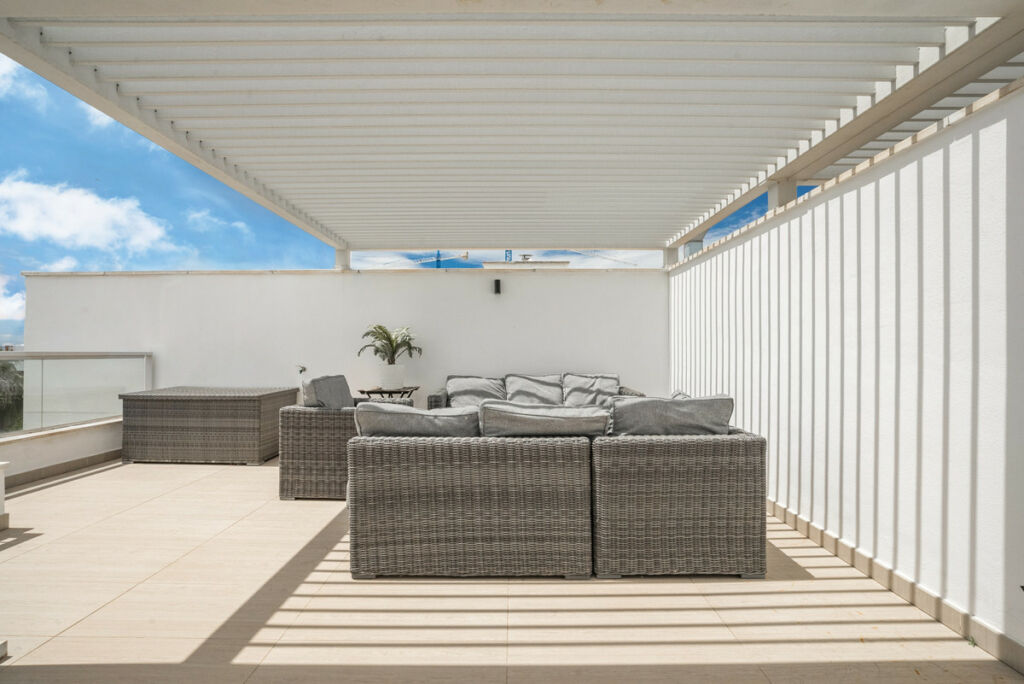 Penthouse Duplex San Pedro de Alcántara Málaga - image 23