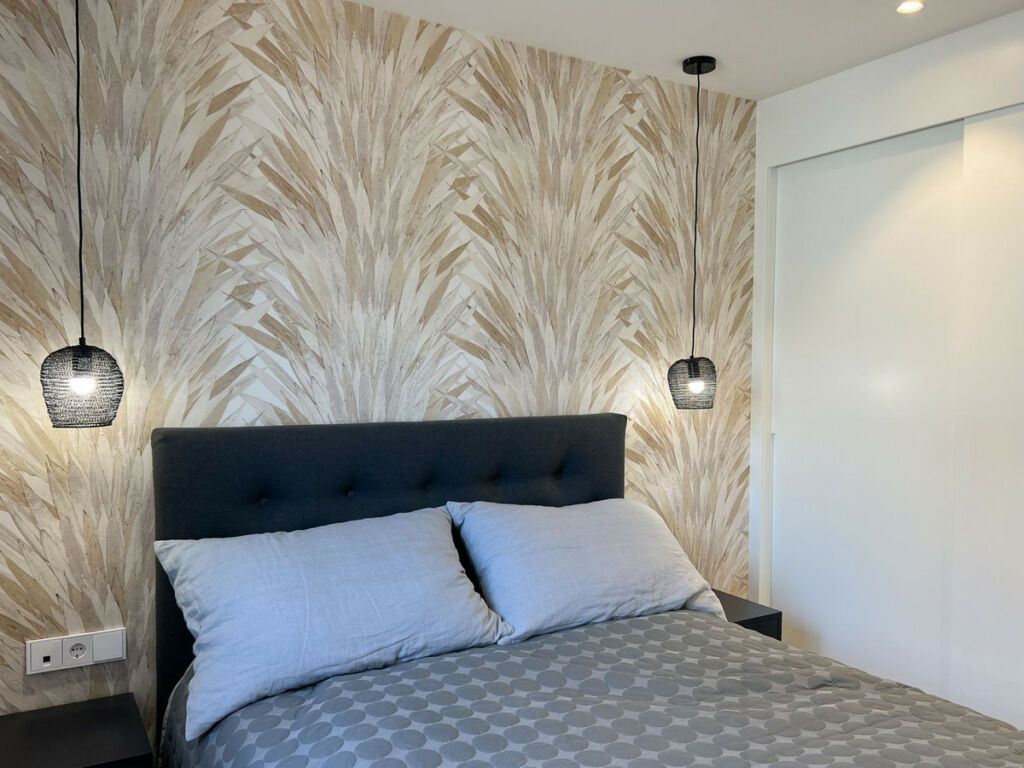 Middle Floor Apartment Higueron Málaga - image 22