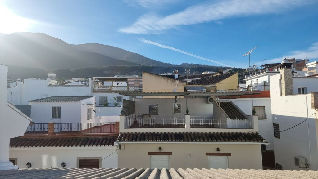 Townhouse Alhaurín el Grande Málaga - image 22