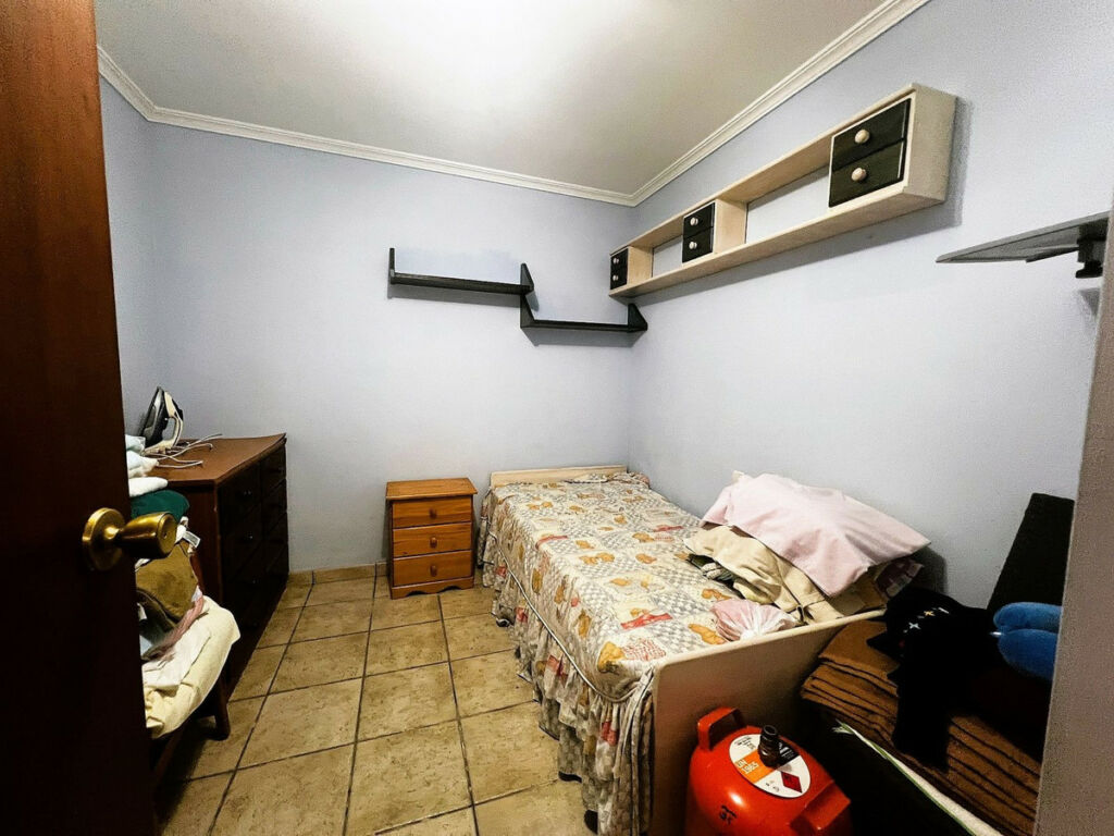 Townhouse Fuengirola Málaga - image 22