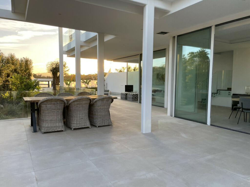 Detached Villa Marbella Málaga - image 22