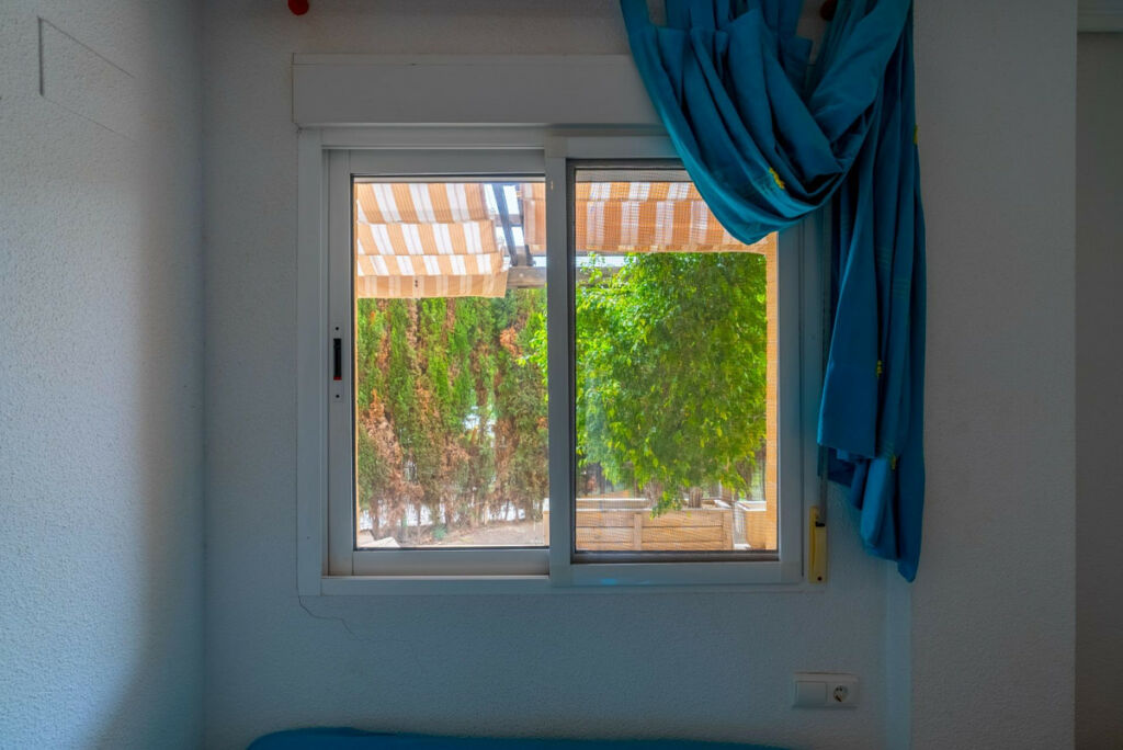 Ground Floor Apartment El Campello Alicante - image 22