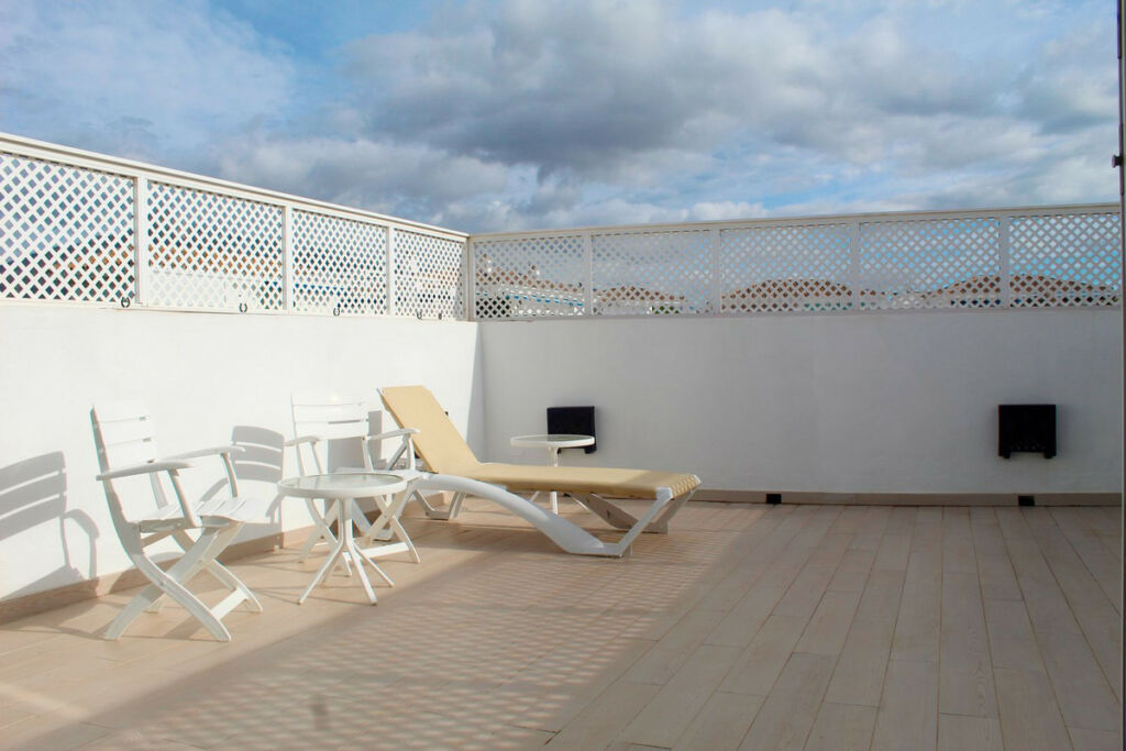 Penthouse Puerto Banús Málaga - image 22