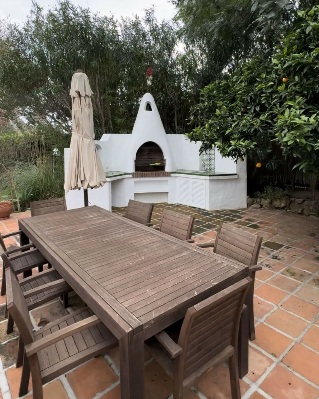 Townhouse Marbella Málaga - image 22