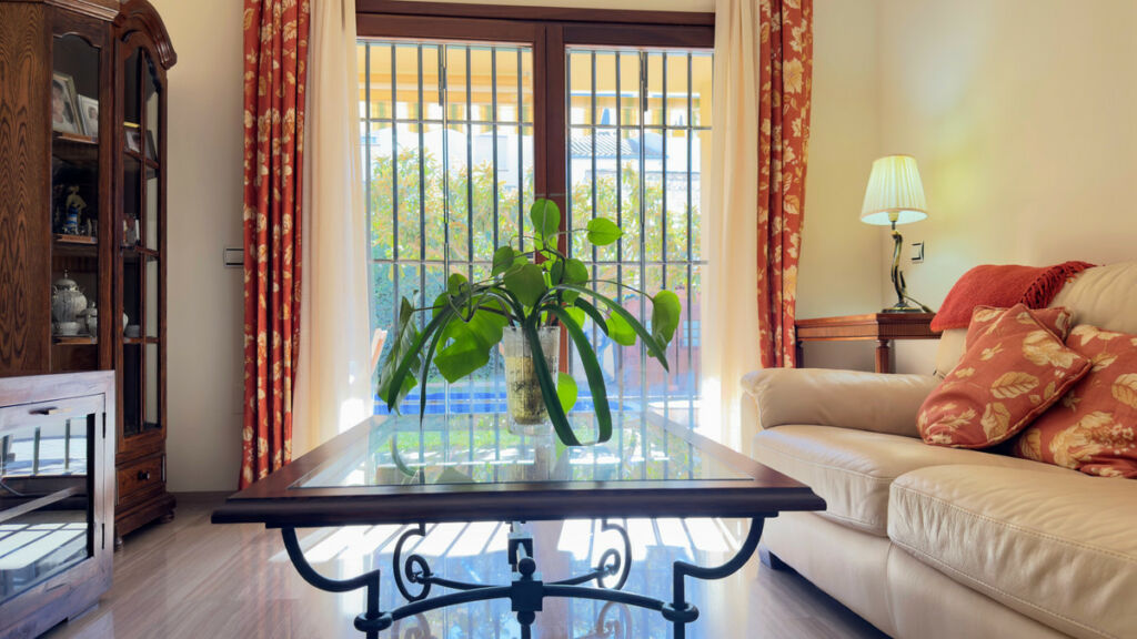 Detached Villa Antequera Málaga - image 22