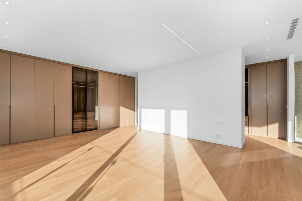 Detached Villa Benahavís Málaga - image 22