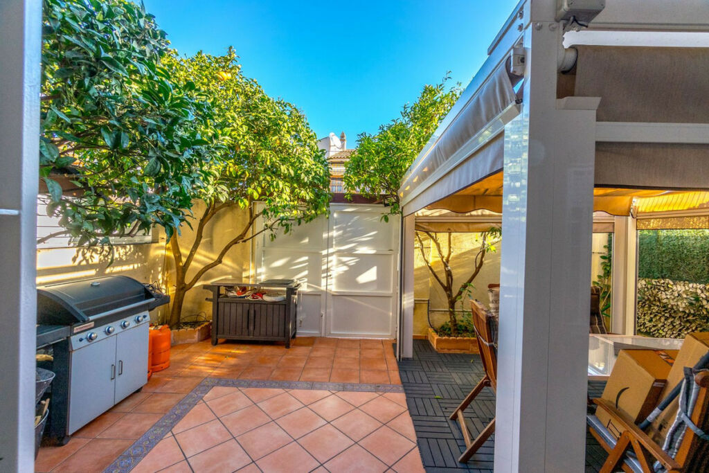 Townhouse Torrevieja Alicante - image 22