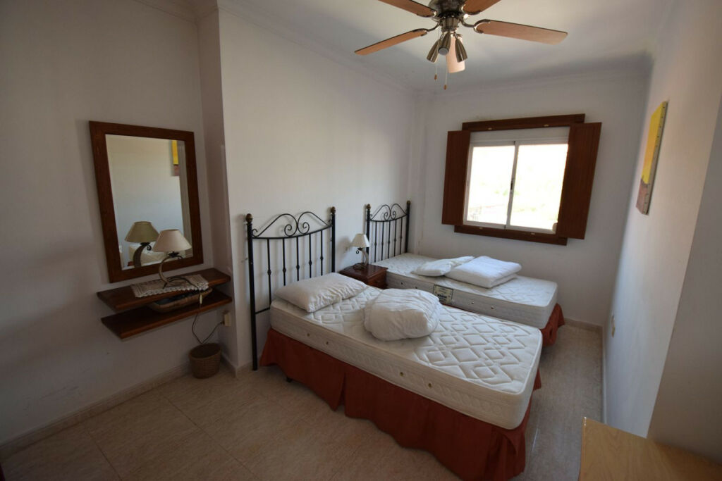 Middle Floor Apartment La Cala de Mijas Málaga - image 23