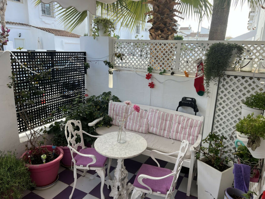 Townhouse Nueva Andalucía Málaga - image 22