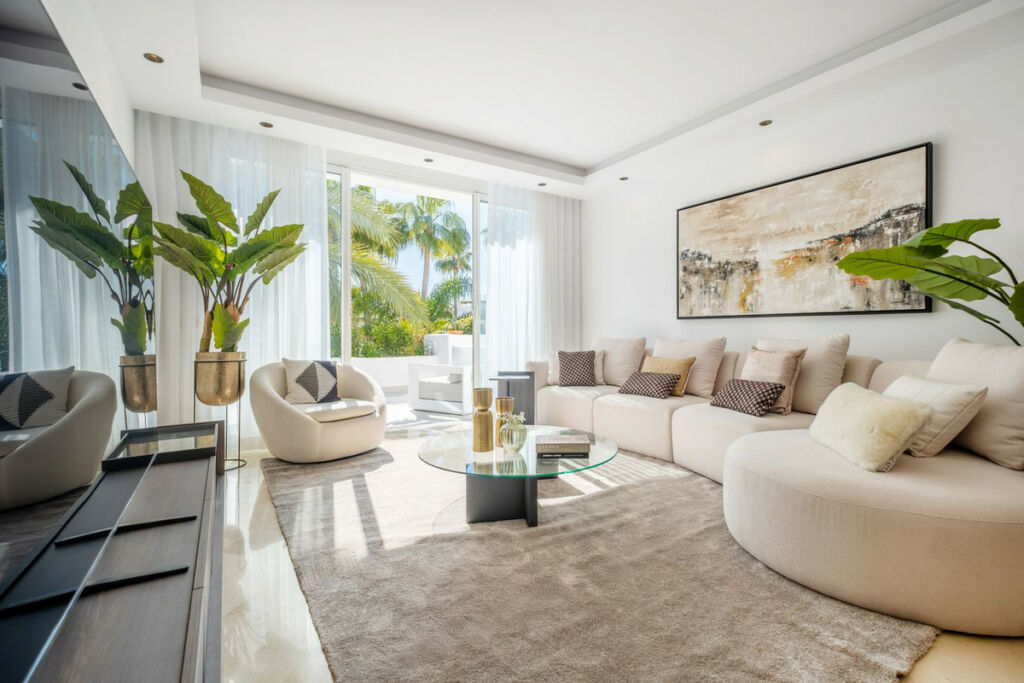 Penthouse Duplex Marbella Málaga - image 22