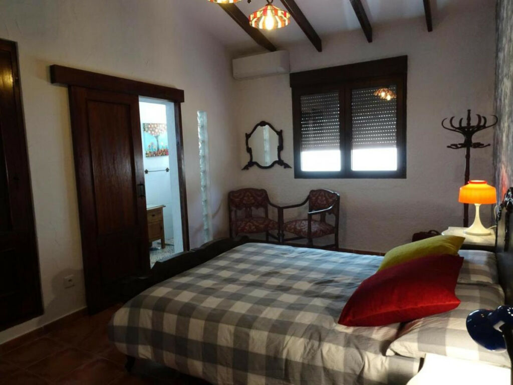 Detached Villa Cabo Roig Alicante - image 22